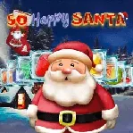 50 Happy Santa на Parik24