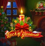 Luckychristmas на Parik24
