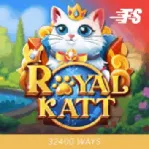 Royal Katt на Parik24